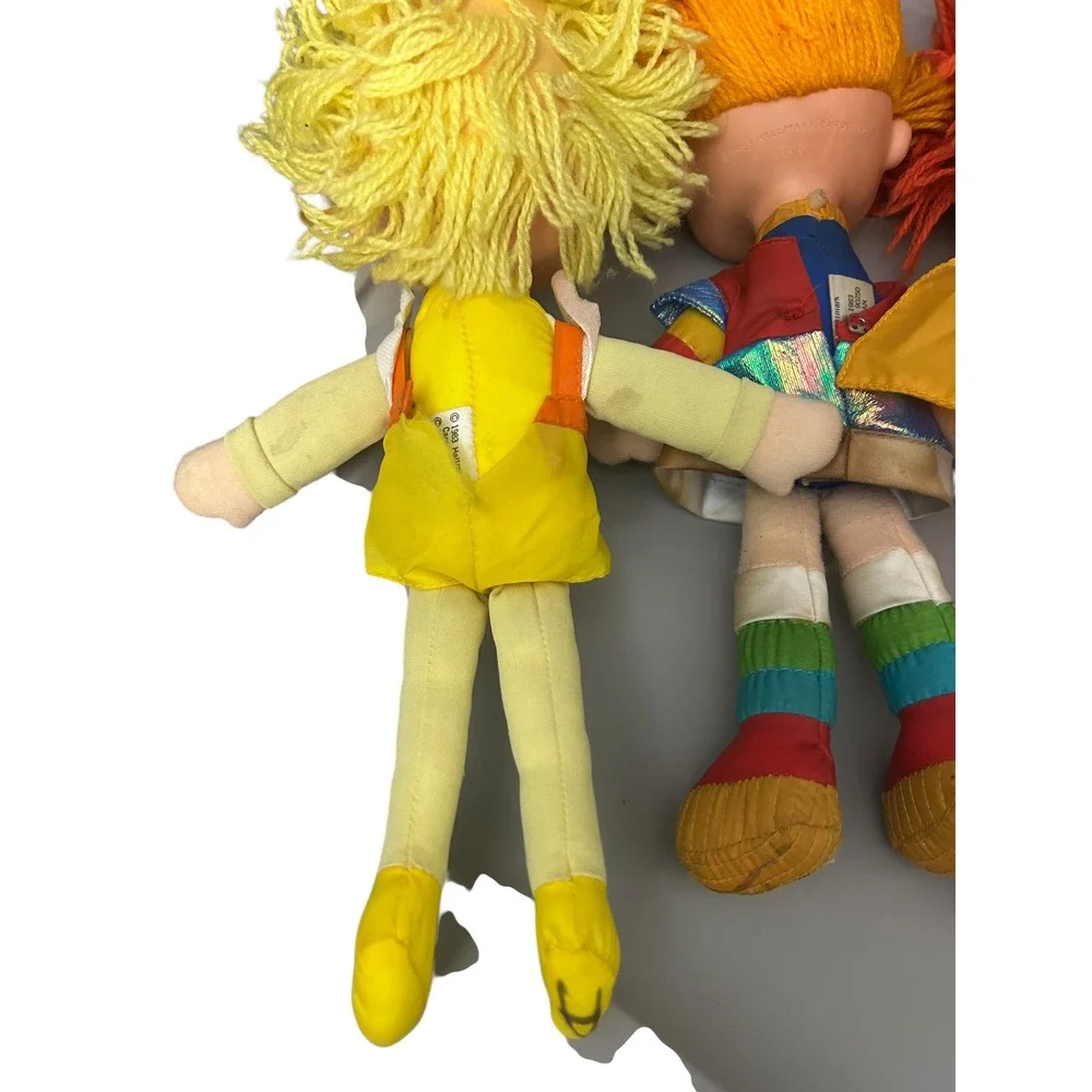 Hallmark vintage 1983